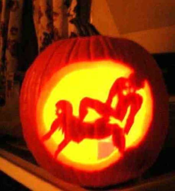 jackolanterns that are a little too spicy 20 pics 16.html - 20 HD Photos | Premium Gallery 2024