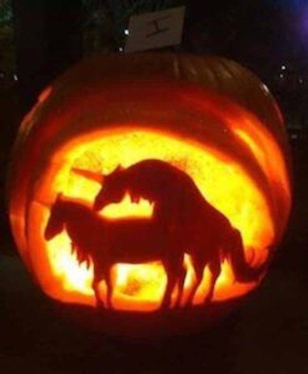 jackolanterns that are a little too spicy 20 pics 16.html - 20 HD Photos | Premium Gallery 2024