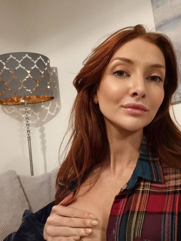 Redheads Are Here To Spice Things Up!