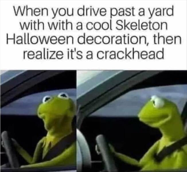 Dirty Minds Are Welcome!