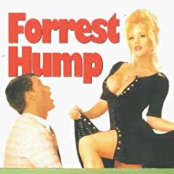 Hilariously Unhinged Porn Parodies