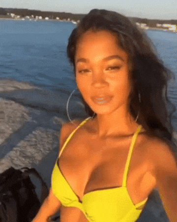 Bouncy Girls Are Here!