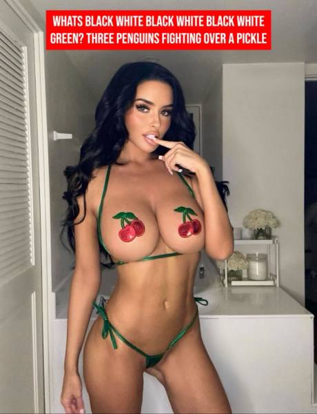 Girls, Give Us Your Best Jokes