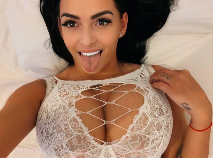 Big Boobs Are Always Welcome!