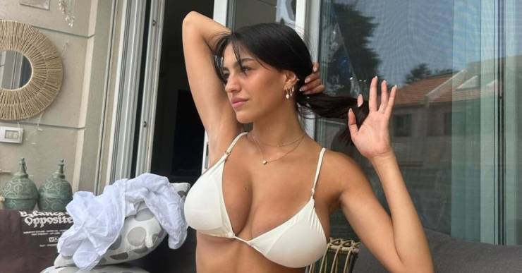 Boobs Like These Are God