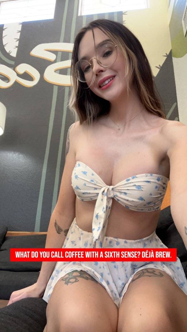 Girls, Give Us Your Best Jokes