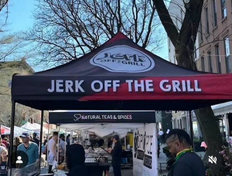 Dirty Minds Are Welcome!