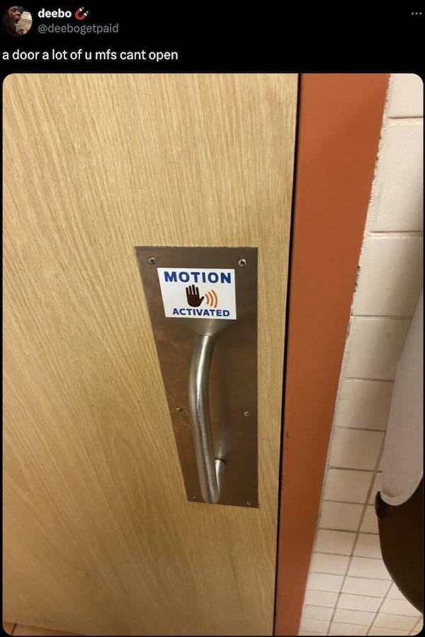 Dirty Minds Are Welcome!