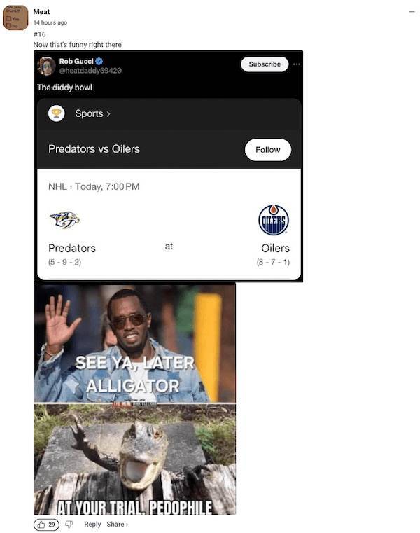 Dirty Minds Are Welcome!