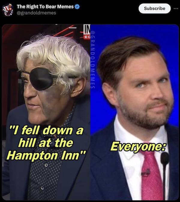 Dirty Minds Are Welcome!