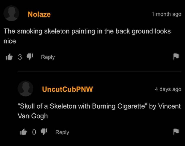 pornhubs comments are always wild 28 pics 4 gifs 9.html - 28 HD GIF | Premium Gallery 2024