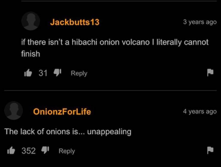 pornhubs comments are always wild 28 pics 4 gifs 9.html - 28 HD GIF | Premium Gallery 2024