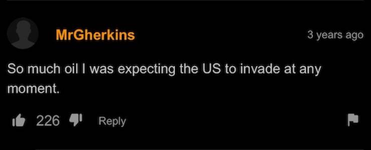 pornhubs comments are always wild 28 pics 4 gifs 9.html - 28 HD GIF | Premium Gallery 2024