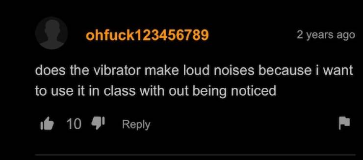 pornhubs comments are always wild 28 pics 4 gifs 9.html - 28 HD GIF | Premium Gallery 2024