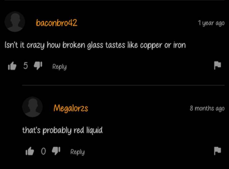 pornhubs comments are always wild 28 pics 4 gifs 9.html - 28 HD GIF | Premium Gallery 2024