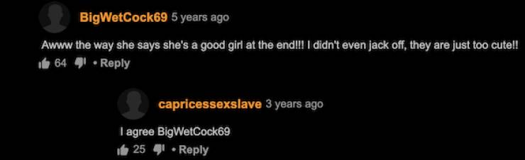 pornhubs comments are always wild 28 pics 4 gifs 9.html - 28 HD GIF | Premium Gallery 2024