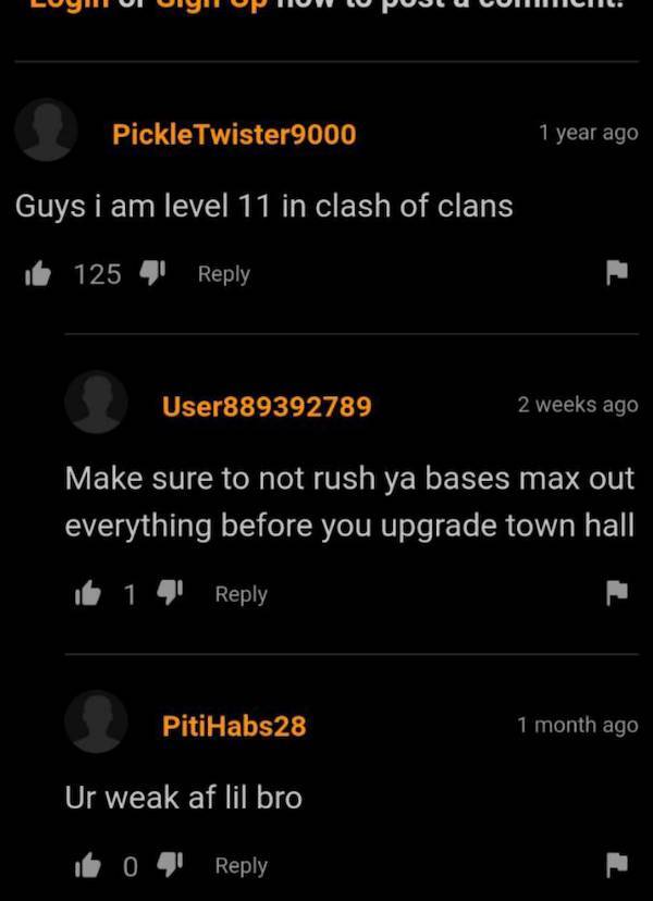 pornhubs comments are always wild 28 pics 4 gifs 9.html - 28 HD GIF | Premium Gallery 2024