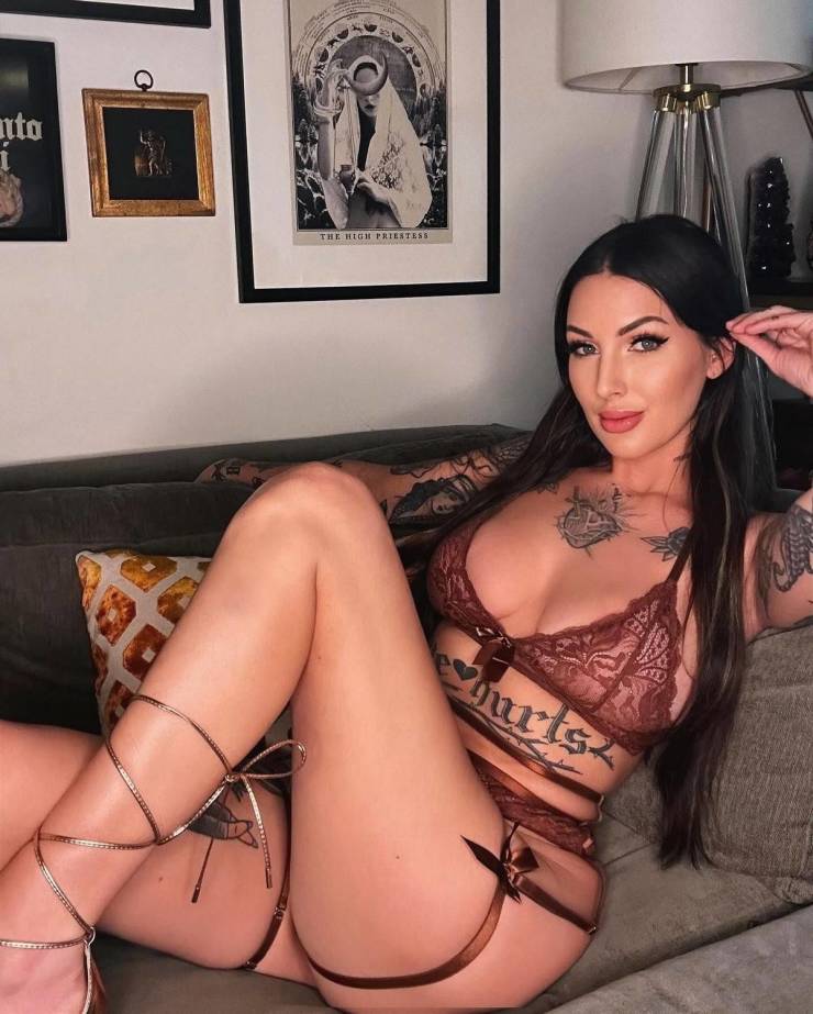 girls in lingerie are always special 47 pics 15.html - 47 HD Photos | Premium Gallery 2024