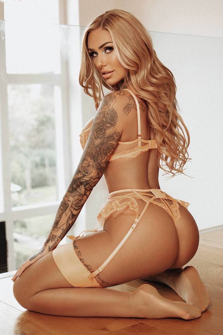 girls in lingerie are always special 47 pics 15.html - 47 HD Photos | Premium Gallery 2024