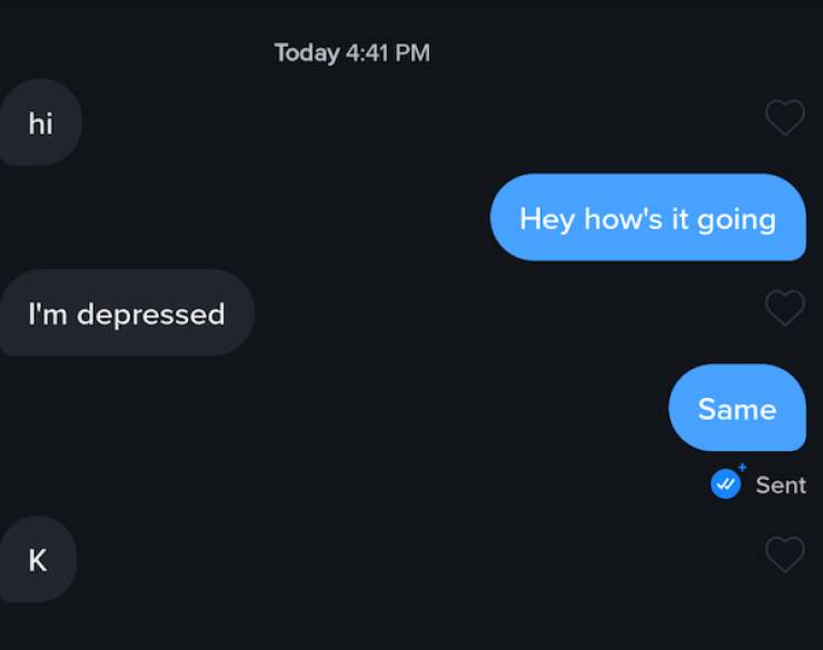 The Wild World Of Modern Dating Apps