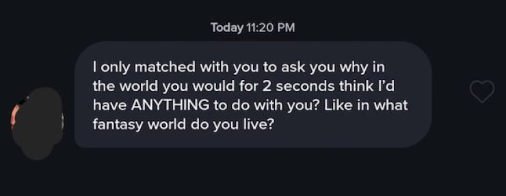 The Wild World Of Modern Dating Apps