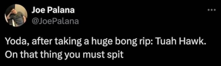 Dirty Minds Are Welcome!