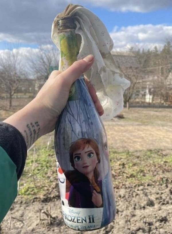 Dirty Minds Are Welcome!