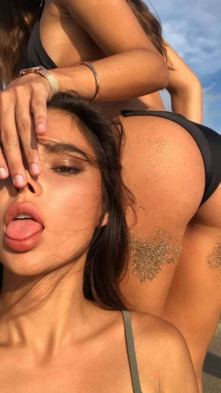 Girls Wanna Have Some Fun