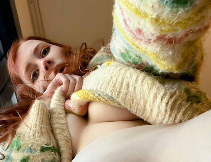 Redheads Are Here To Spice Things Up!