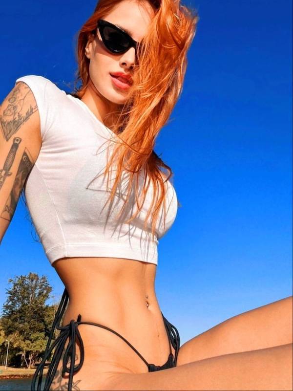 Redheads Are Here To Spice Things Up!