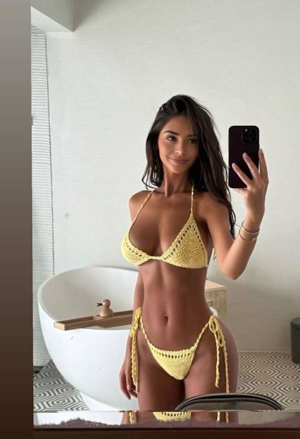 These Selfies Are Real Spicy!