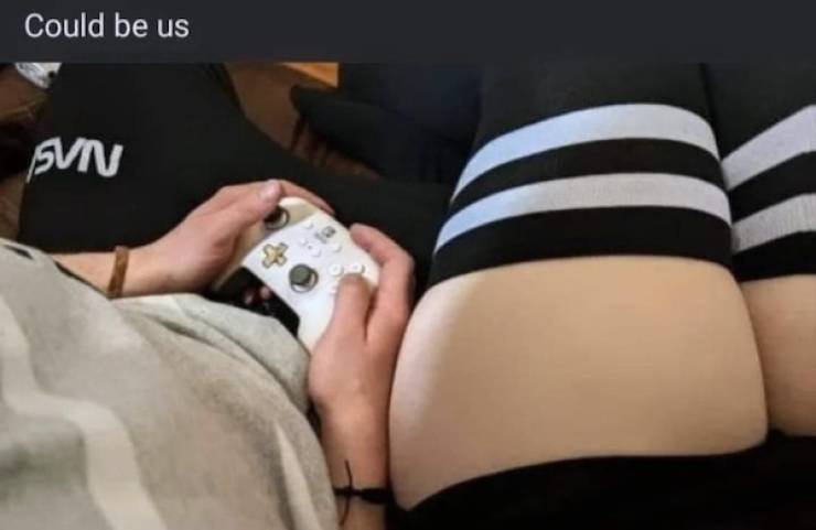 Flirty Memes To Annoy Your Significant Other