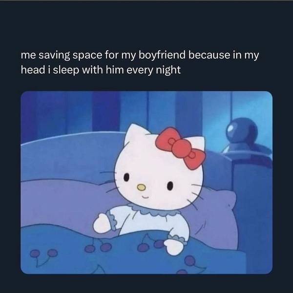 Flirty Memes To Annoy Your Significant Other