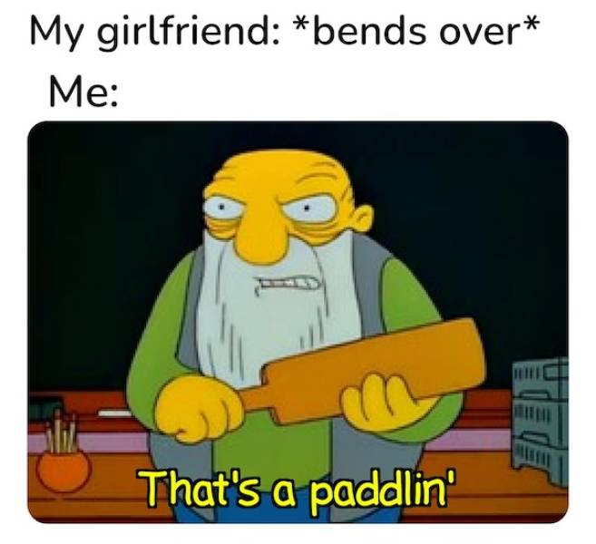 Flirty Memes To Annoy Your Significant Other