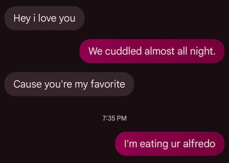 Flirty Memes To Annoy Your Significant Other