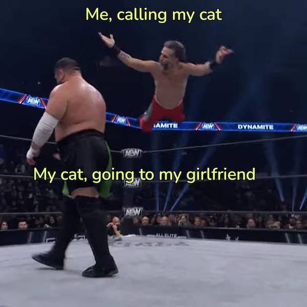 Flirty Memes To Annoy Your Significant Other