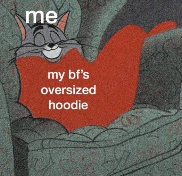 Flirty Memes To Annoy Your Significant Other