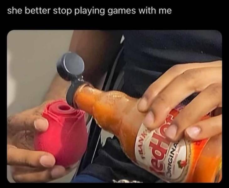 Flirty Memes To Annoy Your Significant Other