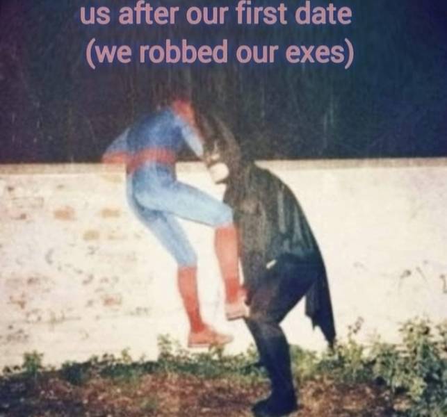 Flirty Memes To Annoy Your Significant Other