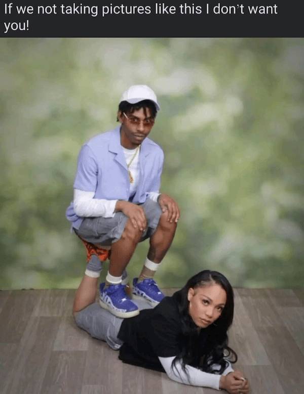 Flirty Memes To Annoy Your Significant Other