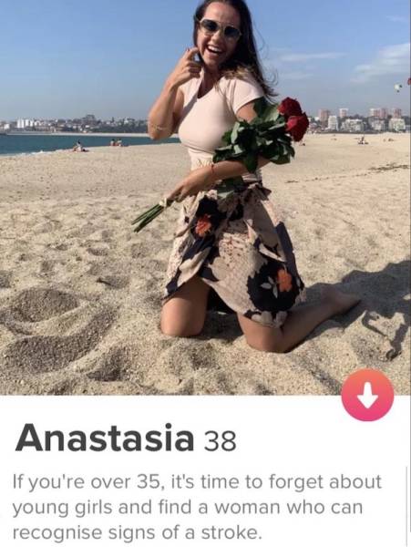 The Reality Of Dating Apps