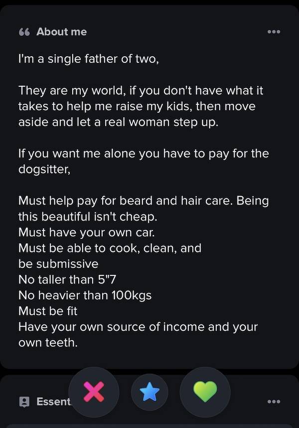 the reality of dating apps 30 pics 6.html - 30 HD Photos | Premium Gallery 2025