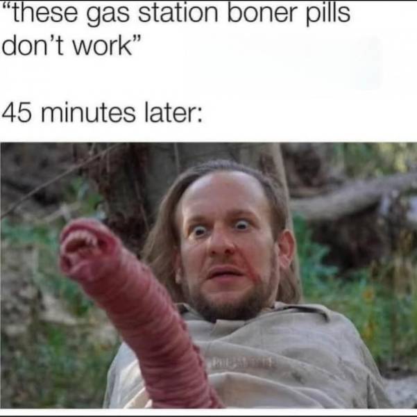 Dirty Minds Are Welcome!