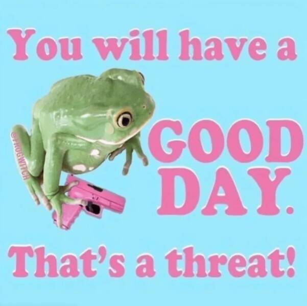 Dirty Minds Are Welcome!