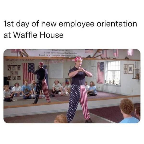 Dirty Minds Are Welcome!