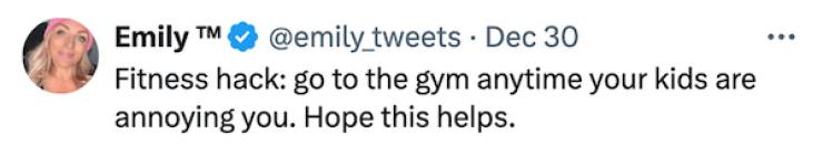 Dirty Minds Are Welcome!