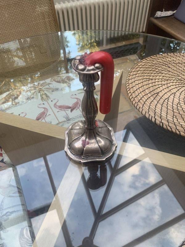 Dirty Minds Are Welcome!