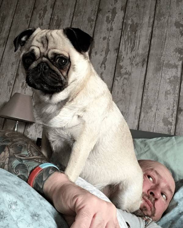 Dirty Minds Are Welcome!