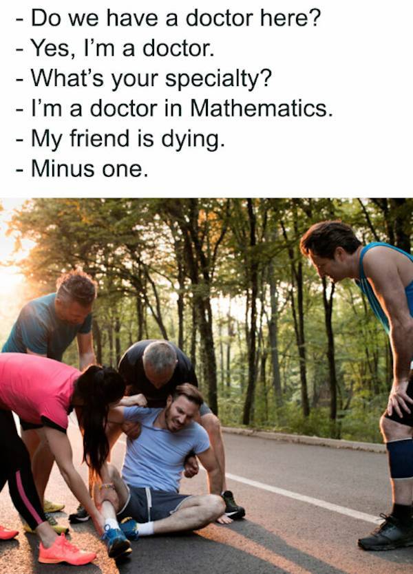 Dirty Minds Are Welcome!