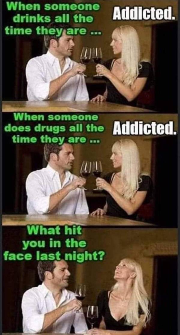 Dirty Minds Are Welcome!